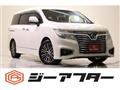 2014 Nissan Elgrand