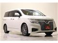 2014 Nissan Elgrand