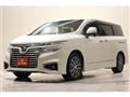 2014 Nissan Elgrand
