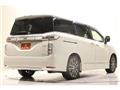 2014 Nissan Elgrand