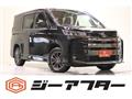 2023 Toyota Noah