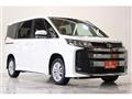 2023 Toyota Noah