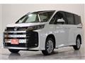 2023 Toyota Noah