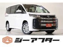 2023 Toyota Noah