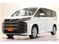 2023 Toyota Noah