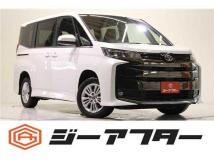2023 Toyota Noah