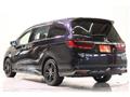2020 Honda Odyssey