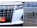 2020 Toyota Alphard G