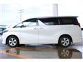 2020 Toyota Alphard G