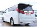 2020 Toyota Alphard G