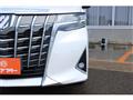 2020 Toyota Alphard G