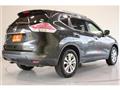 2015 Nissan X-Trail