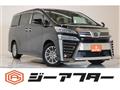 2020 Toyota Vellfire