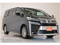 2020 Toyota Vellfire