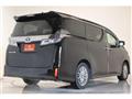 2020 Toyota Vellfire