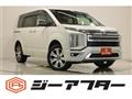 2019 Mitsubishi Delica D5