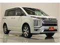 2019 Mitsubishi Delica D5