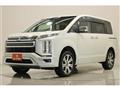 2019 Mitsubishi Delica D5