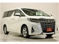 2020 Toyota Alphard G