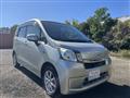 2013 Daihatsu Move