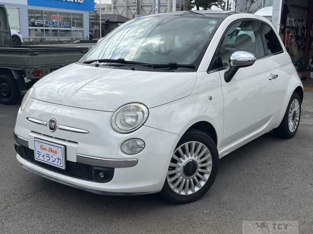 2009 Fiat Fiat Others