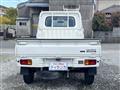 2012 Daihatsu Hijet Truck