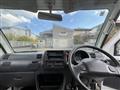 2012 Daihatsu Hijet Truck