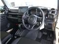 2024 Suzuki Jimny Sierra