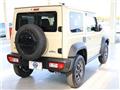 2024 Suzuki Jimny Sierra