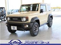 2024 Suzuki Jimny Sierra