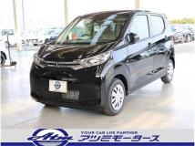 2026 Mitsubishi eK Wagon