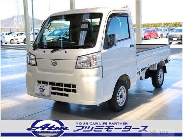 2026 Daihatsu Hijet Truck