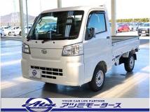 2026 Daihatsu Hijet Truck