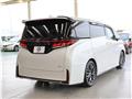 2024 Toyota Vellfire
