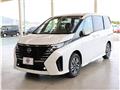 2025 Nissan Serena