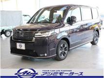 2025 Honda Step WGN