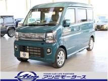 2025 Nissan Clipper Rio