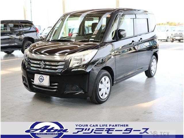 2019 Suzuki Suzuki Others