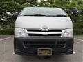 2013 Toyota Hiace Van