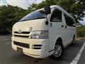 2008 Toyota Hiace Van