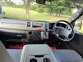 2008 Toyota Hiace Van
