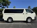 2015 Toyota Hiace Van