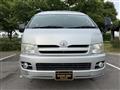 2007 Toyota Hiace Van