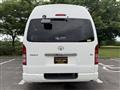 2007 Toyota Hiace Commuter