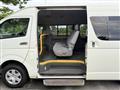 2007 Toyota Hiace Commuter