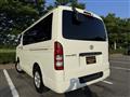2012 Toyota Hiace Van