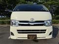 2012 Toyota Hiace Van