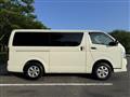 2012 Toyota Hiace Van