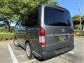 2013 Toyota Hiace Van
