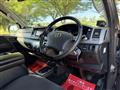 2013 Toyota Hiace Van